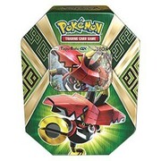 Island Guardians Tins: Lata Tapu Bulu GX