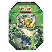 Kalos Power Tins: Scatola da collezione Chesnaught