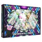 Bewear GX Box