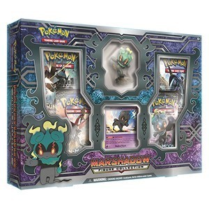 Colleccion Marshadow