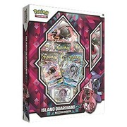 Collezione Island Guardians GX Premium