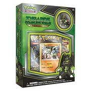 Collezione Zygarde Complete Forme