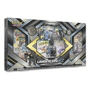 Collezione Umbreon GX Premium