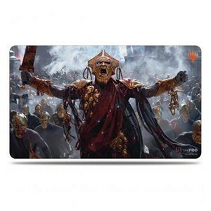 Playmats