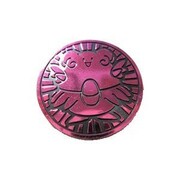 Blissey Coin (EX Battle Stadium)