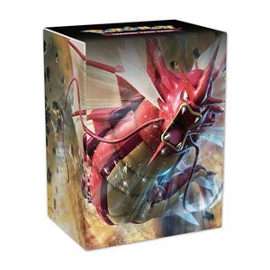 Deck Box Shiny MRayquaza