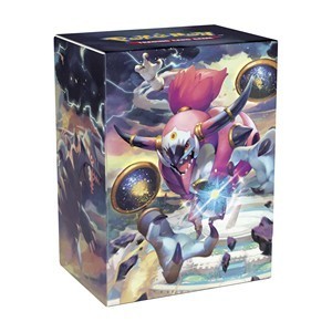 Deck Box Hoopa Unbound