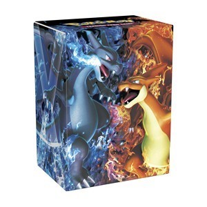 Deck Box MCharizard X&Y