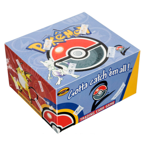 Booster box