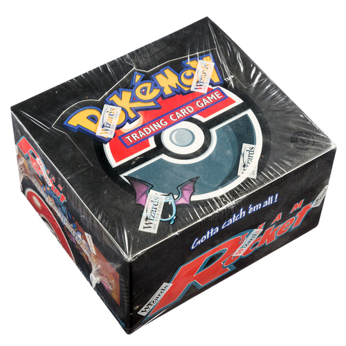 Booster box