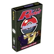 Team Rocket: Devastation Theme Deck