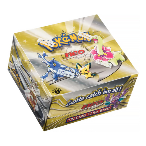 Booster box