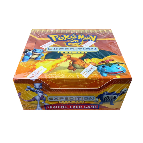 Booster box