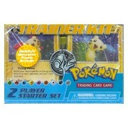 EX Trainer Kit 2