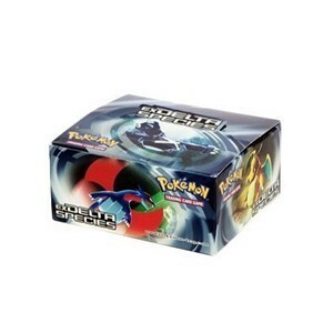 Booster box