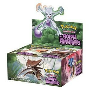 Booster box