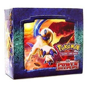 Booster box