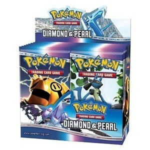 Booster box