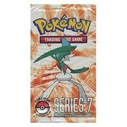 POP Series 7 Booster