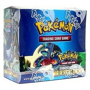 Booster box