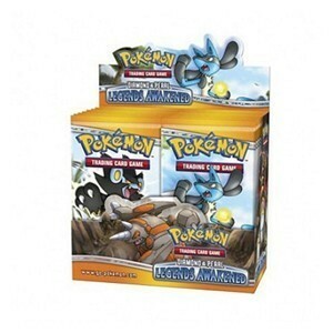 Booster box