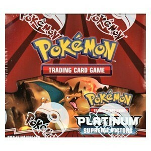 Booster box