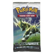 Black & White Booster