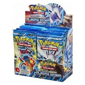 Booster box