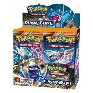 Booster box