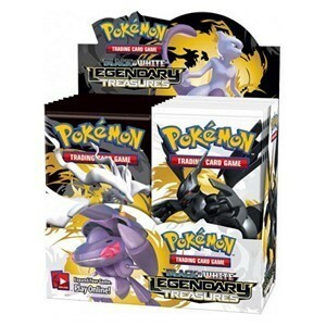 Booster box