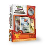 Collezione Pokémon Misteriosi: Keldeo