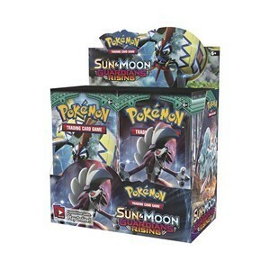 Booster box