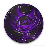 Guardians Rising: Lunala Coin