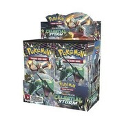 Caja de sobres de Celestial Storm