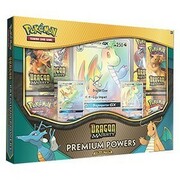 Dragon Majesty: Premium Powers Collection