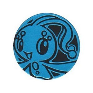 Lost Thunder: Moneda Manaphy