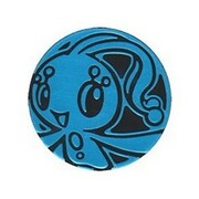 Lost Thunder: Moneta Manaphy