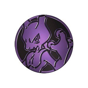 Unbroken Bonds: Moneda Mewtwo