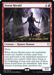 Storm Herald