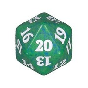 Game Night 2019: Dado D20