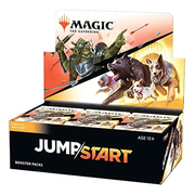 Jumpstart Booster Box