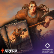 Arena Code