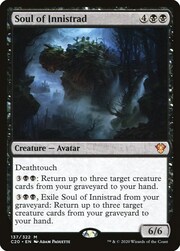 Anima di Innistrad