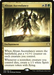 Abzan Ascendancy