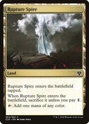 Rupture Spire