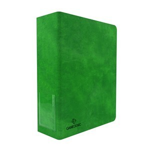 Gamegenic Prime Ring Binder