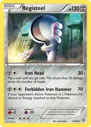 Registeel