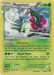 Meganium