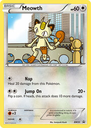 Meowth