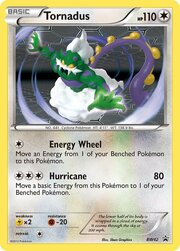 Tornadus